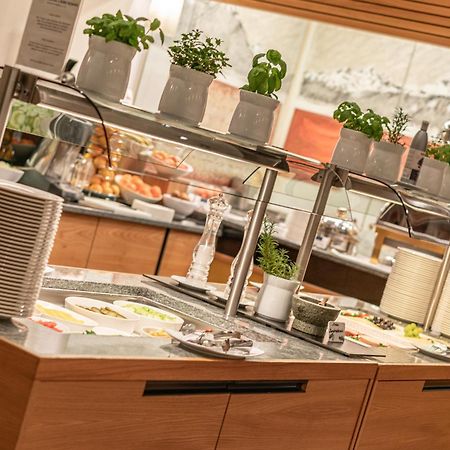 Hotel Liebe Sonne 4S Сьолден Екстериор снимка