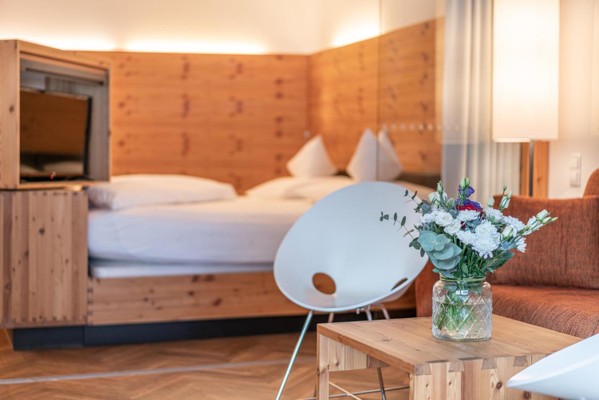 Hotel Liebe Sonne 4S Сьолден Екстериор снимка