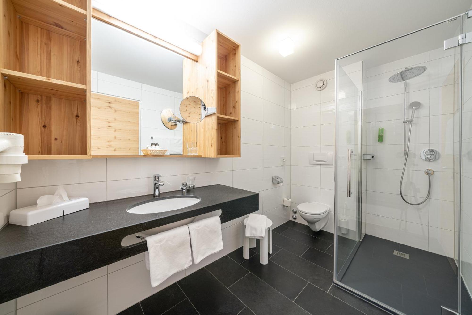 Hotel Liebe Sonne 4S Сьолден Екстериор снимка