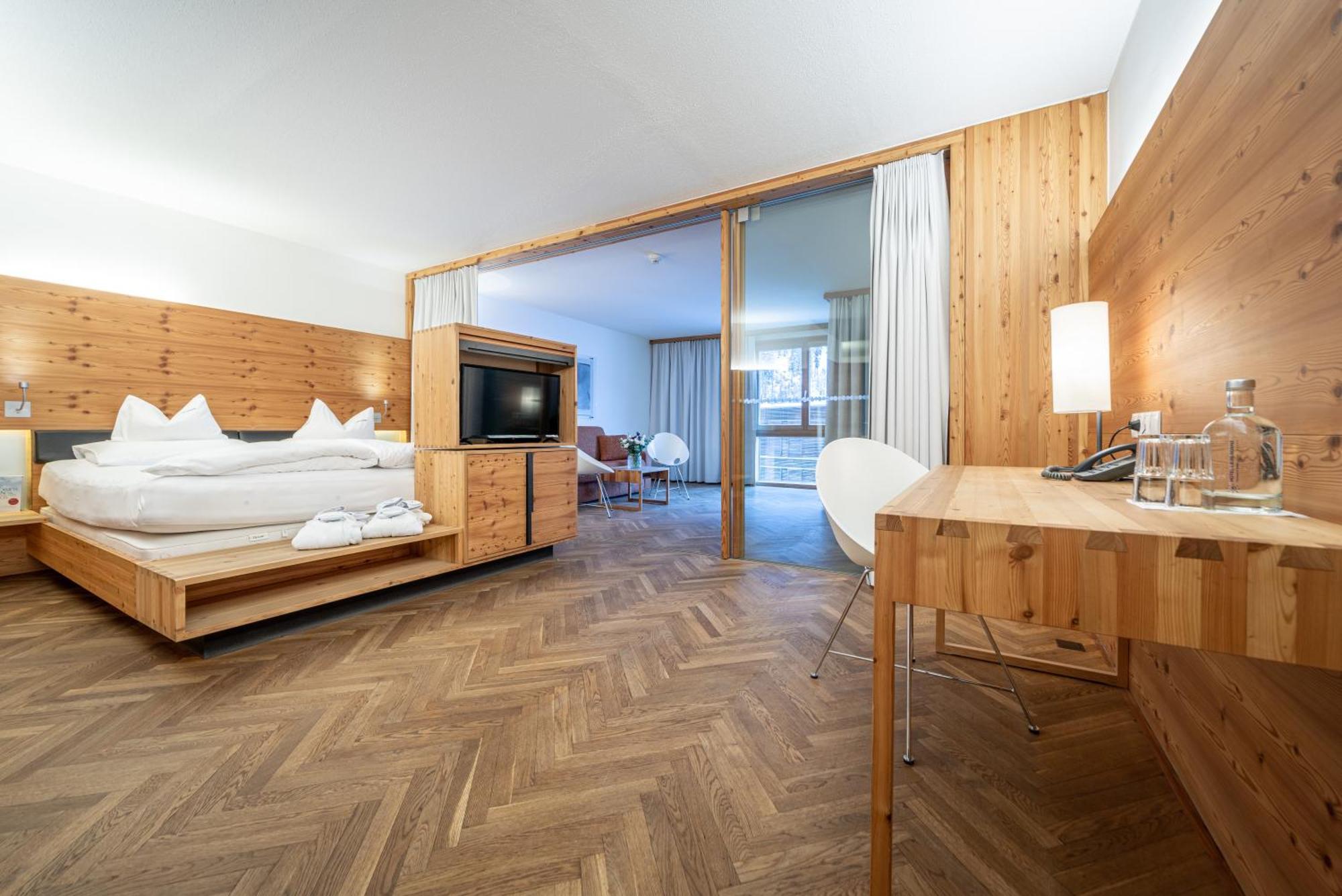 Hotel Liebe Sonne 4S Сьолден Екстериор снимка