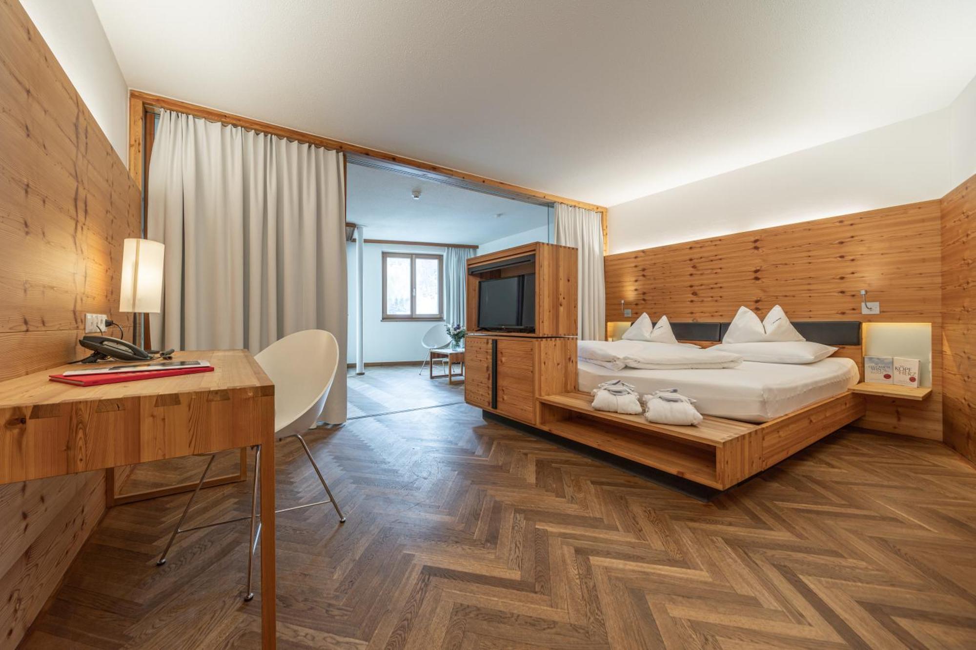Hotel Liebe Sonne 4S Сьолден Екстериор снимка