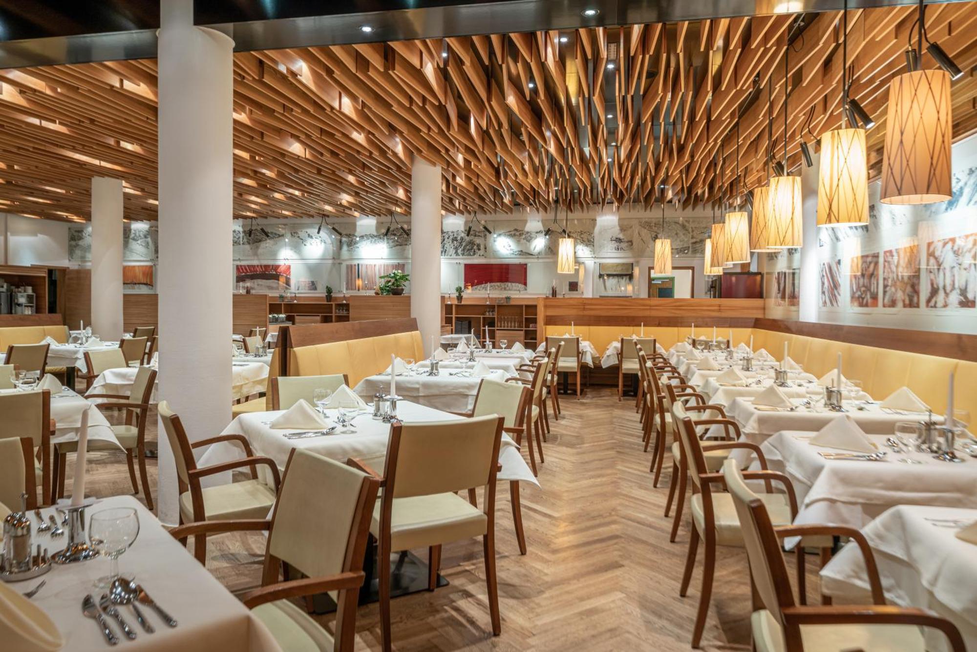 Hotel Liebe Sonne 4S Сьолден Екстериор снимка