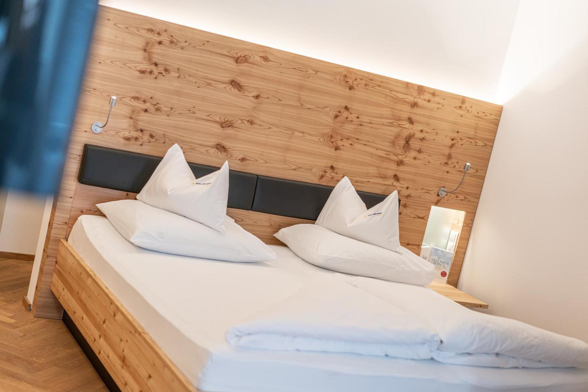 Hotel Liebe Sonne 4S Сьолден Екстериор снимка