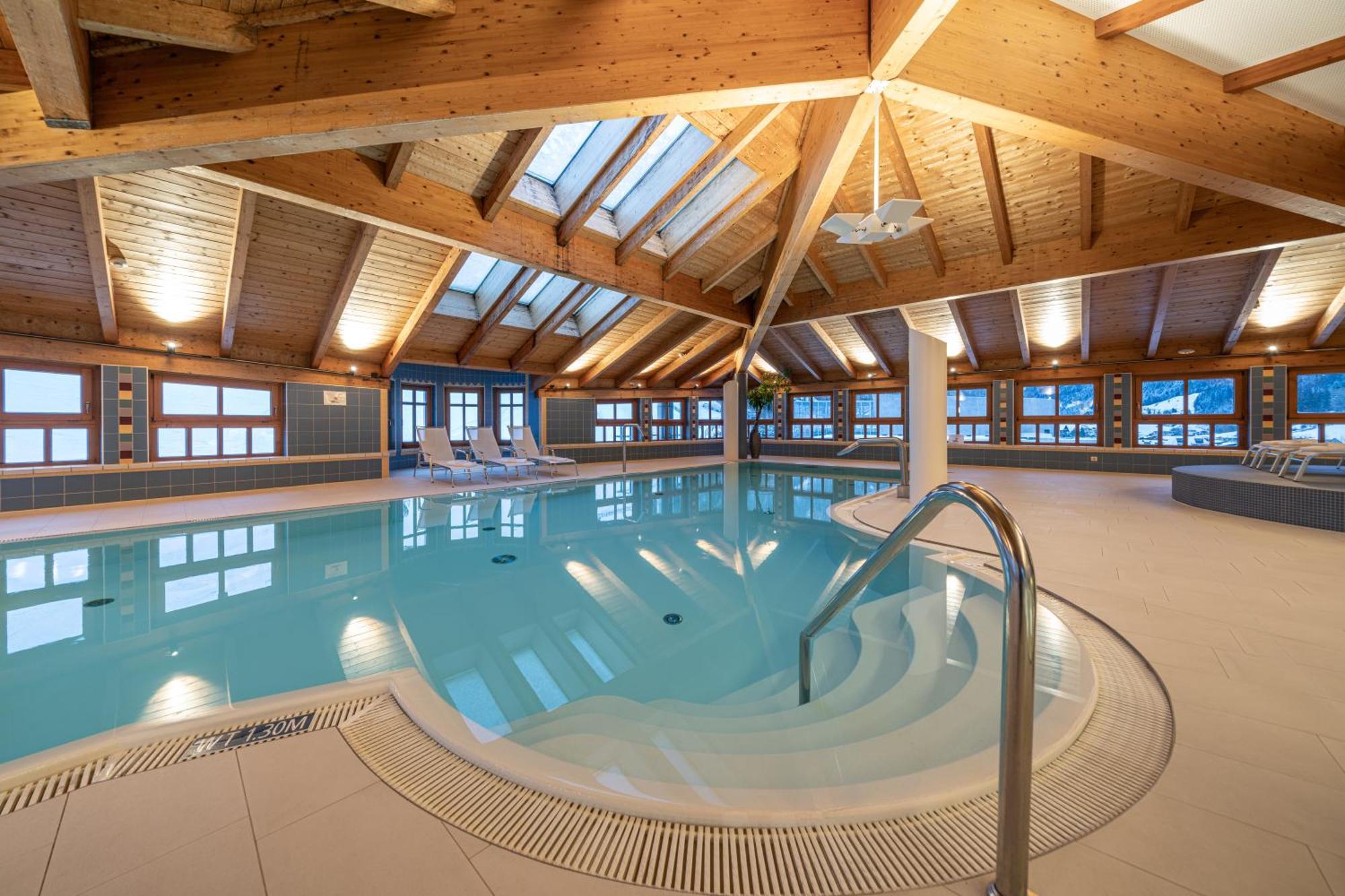 Hotel Liebe Sonne 4S Сьолден Екстериор снимка