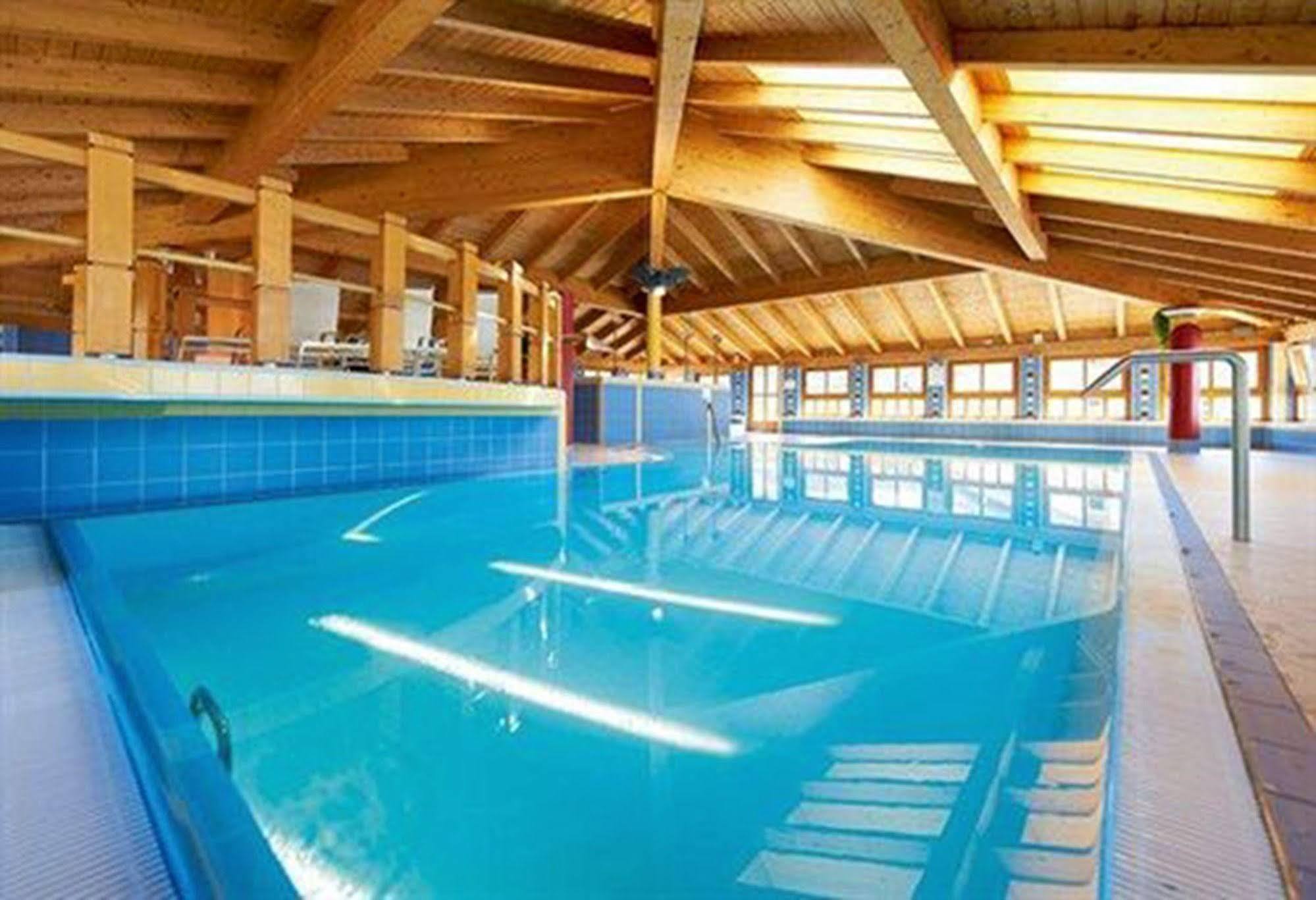 Hotel Liebe Sonne 4S Сьолден Екстериор снимка