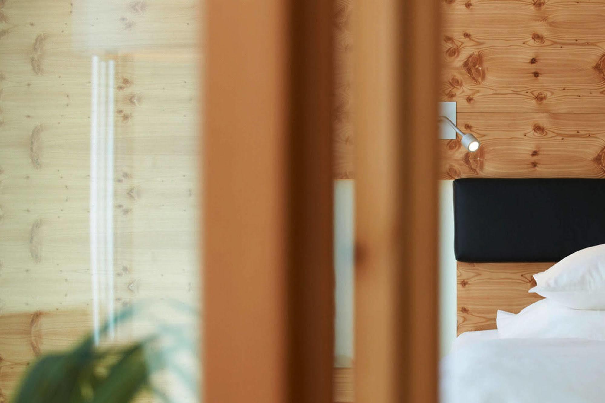 Hotel Liebe Sonne 4S Сьолден Екстериор снимка
