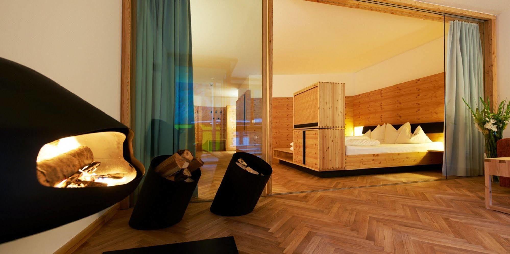 Hotel Liebe Sonne 4S Сьолден Екстериор снимка
